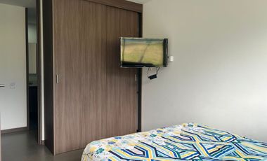 Apartamento Amoblado en Arriendo en Escobero, Envigado Antioquia