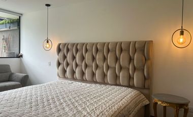 Apartamento Amoblado en Arriendo en Escobero, Envigado Antioquia