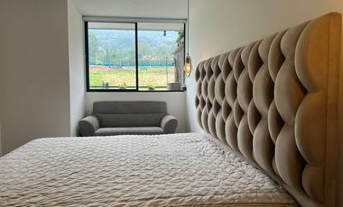 Apartamento Amoblado en Arriendo en Escobero, Envigado Antioquia