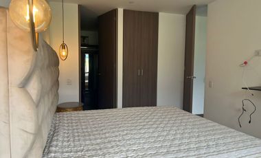 Apartamento Amoblado en Arriendo en Escobero, Envigado Antioquia