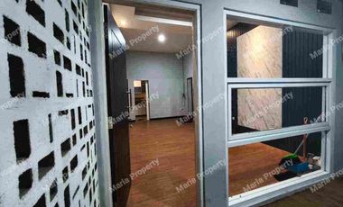 Rumah dijual Solo sukoharjo Gentan mangesti raya baki