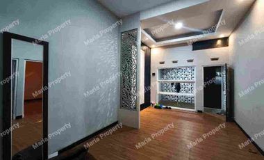 Rumah dijual Solo sukoharjo Gentan mangesti raya baki