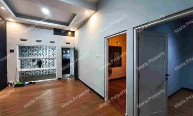 Rumah dijual Solo sukoharjo Gentan mangesti raya baki