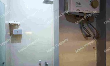 Rumah dijual Solo sukoharjo Gentan mangesti raya baki