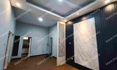 Rumah dijual Solo sukoharjo Gentan mangesti raya baki