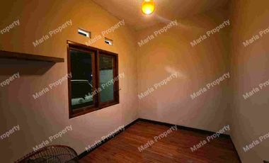 Rumah dijual Solo sukoharjo Gentan mangesti raya baki