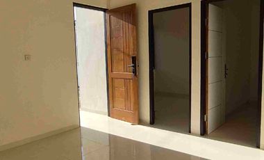 Rumah Murah Di Jual Dekat Pondok Candra Waru Sidoarjo. Puri Asri