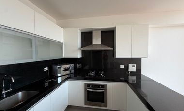 DEPARTAMENTO EN VENTA EN CERROS DE CAMACHO CON AREAS COMUNES