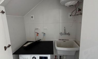 DEPARTAMENTO EN VENTA EN CERROS DE CAMACHO CON AREAS COMUNES