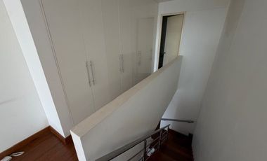 DEPARTAMENTO EN VENTA EN CERROS DE CAMACHO CON AREAS COMUNES