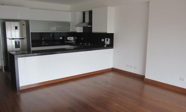 DEPARTAMENTO EN VENTA EN CERROS DE CAMACHO CON AREAS COMUNES