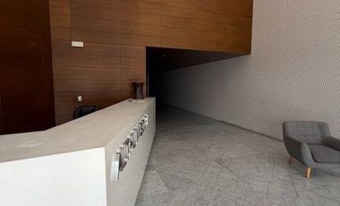 DEPARTAMENTO EN VENTA EN CERROS DE CAMACHO CON AREAS COMUNES