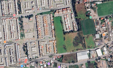 25!!Excelente Oportunidad Casa En  Conjunto Habitacional Villas del Fresno, Melchor Ocampo