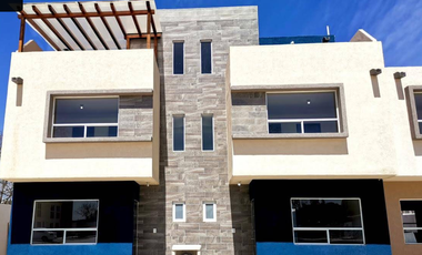 25!!Excelente Oportunidad Casa En  Conjunto Habitacional Villas del Fresno, Melchor Ocampo