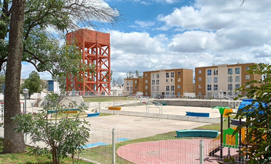 25!!Excelente Oportunidad Casa En  Conjunto Habitacional Villas del Fresno, Melchor Ocampo