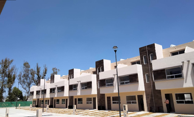 25!!Excelente Oportunidad Casa En  Conjunto Habitacional Villas del Fresno, Melchor Ocampo
