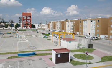 25!!Excelente Oportunidad Casa En  Conjunto Habitacional Villas del Fresno, Melchor Ocampo