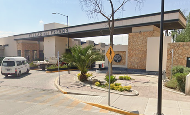 25!!Excelente Oportunidad Casa En  Conjunto Habitacional Villas del Fresno, Melchor Ocampo