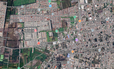 25!!Excelente Oportunidad Casa En  Conjunto Habitacional Villas del Fresno, Melchor Ocampo