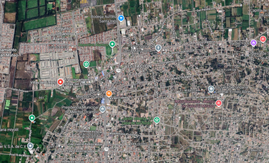 25!!Excelente Oportunidad Casa En  Conjunto Habitacional Villas del Fresno, Melchor Ocampo