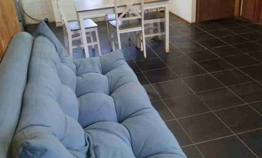 Preciosa Parcela con una acogedora e iluminada casa, inmersa en bosque nativo, lomaje suave. Villarrica - Loncoche