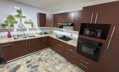 Se arrienda Casa en el sector de Estadio cód. 4421