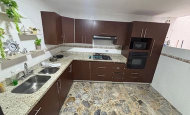 Se arrienda Casa en el sector de Estadio cód. 4421