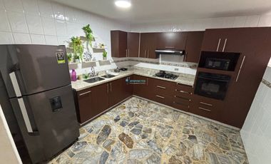 Se arrienda Casa en el sector de Estadio cód. 4421