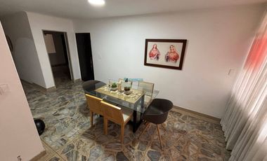 Se arrienda Casa en el sector de Estadio cód. 4421