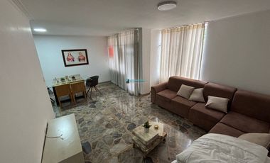 Se arrienda Casa en el sector de Estadio cód. 4421