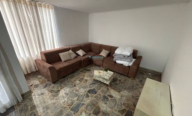 Se arrienda Casa en el sector de Estadio cód. 4421