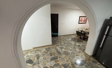 Se arrienda Casa en el sector de Estadio cód. 4421