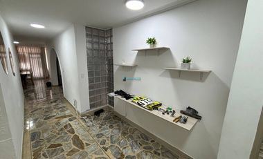 Se arrienda Casa en el sector de Estadio cód. 4421