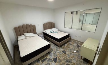 Se arrienda Casa en el sector de Estadio cód. 4421