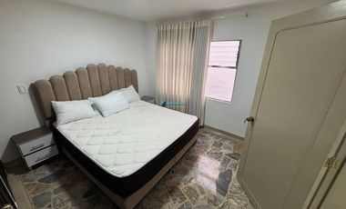 Se arrienda Casa en el sector de Estadio cód. 4421