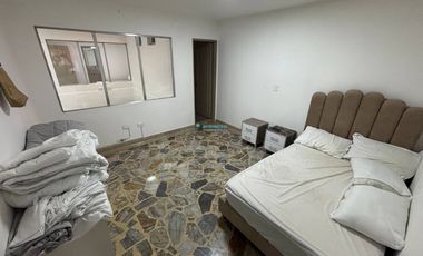 Se arrienda Casa en el sector de Estadio cód. 4421