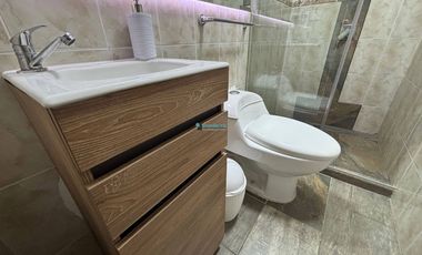 Se arrienda Casa en el sector de Estadio cód. 4421