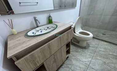 Se arrienda Casa en el sector de Estadio cód. 4421