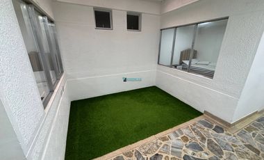 Se arrienda Casa en el sector de Estadio cód. 4421