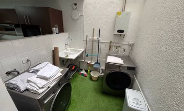 Se arrienda Casa en el sector de Estadio cód. 4421