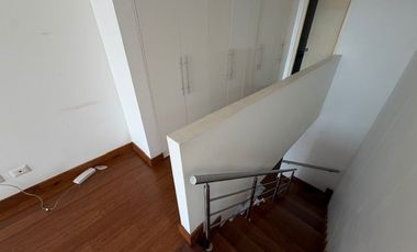 DEPARTAMENTO EN ALQUILER EN CERROS DE CAMACHO CON AREAS COMUNES