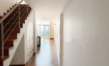 DEPARTAMENTO EN ALQUILER EN CERROS DE CAMACHO CON AREAS COMUNES