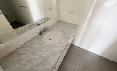 DEPARTAMENTO EN ALQUILER EN CERROS DE CAMACHO CON AREAS COMUNES