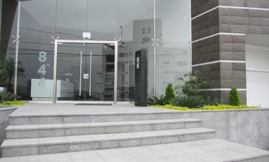 DEPARTAMENTO EN ALQUILER EN CERROS DE CAMACHO CON AREAS COMUNES