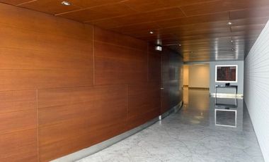 DEPARTAMENTO EN ALQUILER EN CERROS DE CAMACHO CON AREAS COMUNES