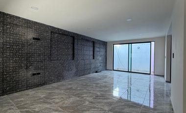 CASA RESIDENCIAL EN VENTA, MIRAFLORES TLAXCALA