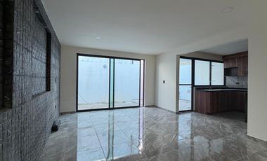 CASA RESIDENCIAL EN VENTA, MIRAFLORES TLAXCALA