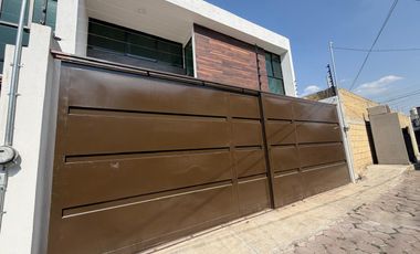 CASA RESIDENCIAL EN VENTA, MIRAFLORES TLAXCALA