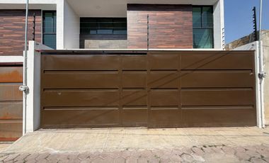 CASA RESIDENCIAL EN VENTA, MIRAFLORES TLAXCALA