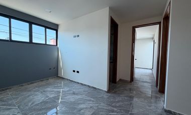 CASA RESIDENCIAL EN VENTA, MIRAFLORES TLAXCALA